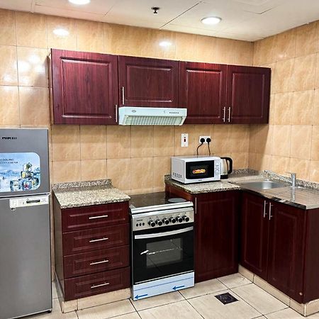 Nahda Star Residence - Home Stay Ντουμπάι Εξωτερικό φωτογραφία