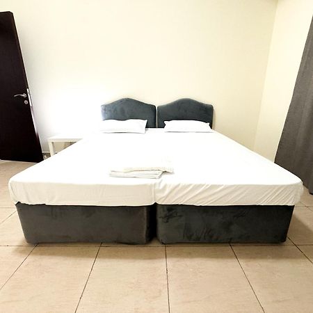 Nahda Star Residence - Home Stay Ντουμπάι Εξωτερικό φωτογραφία