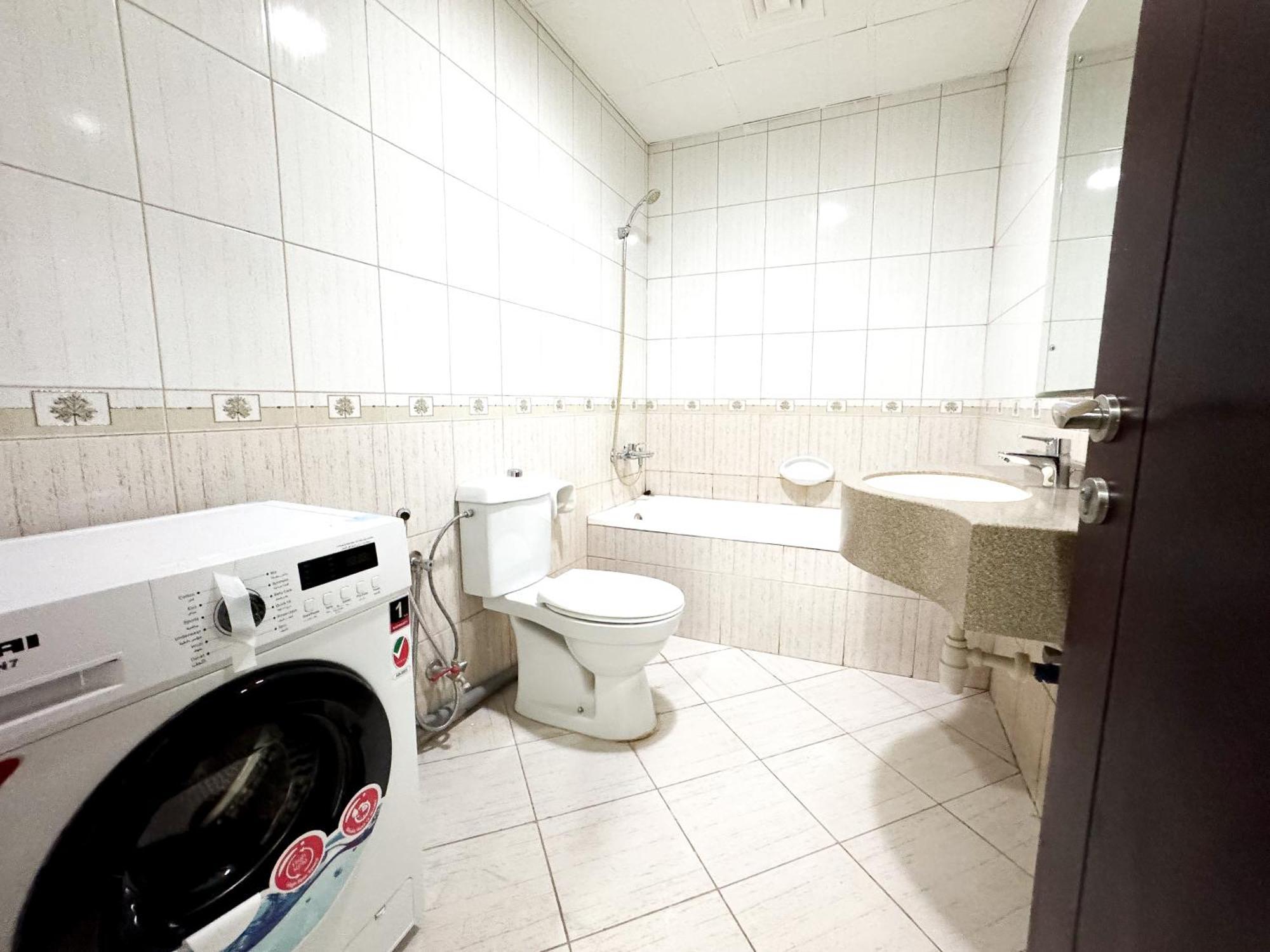 Nahda Star Residence - Home Stay Ντουμπάι Εξωτερικό φωτογραφία