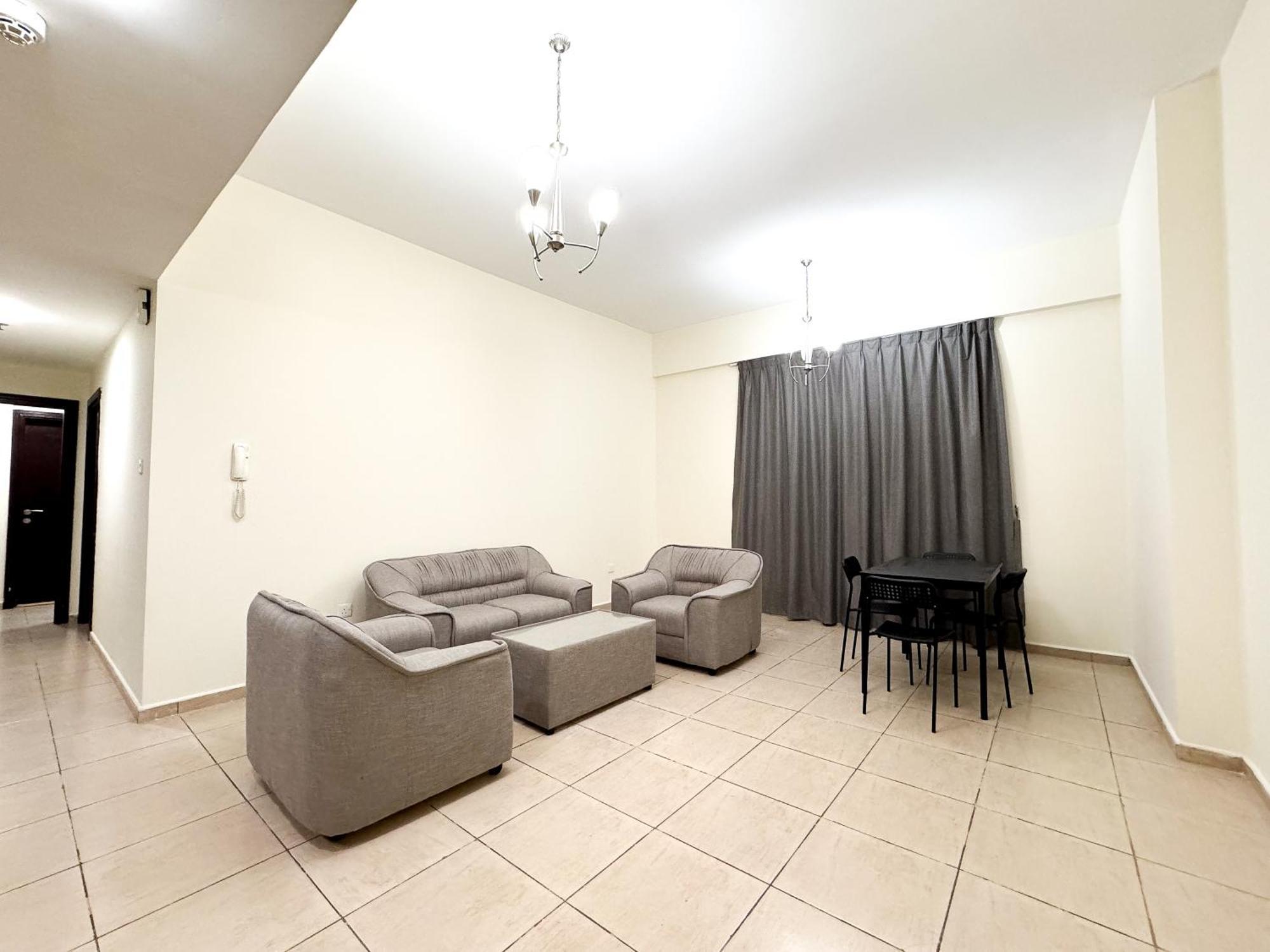 Nahda Star Residence - Home Stay Ντουμπάι Εξωτερικό φωτογραφία